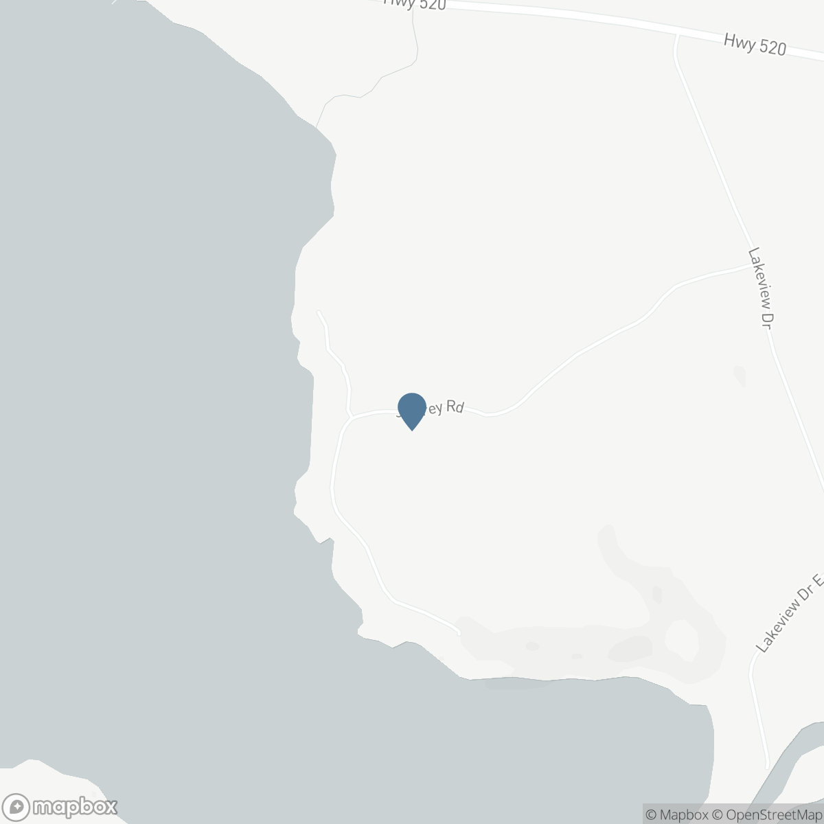 276 JEFFREY ROAD N, Magnetawan, Ontario P0A 1C0